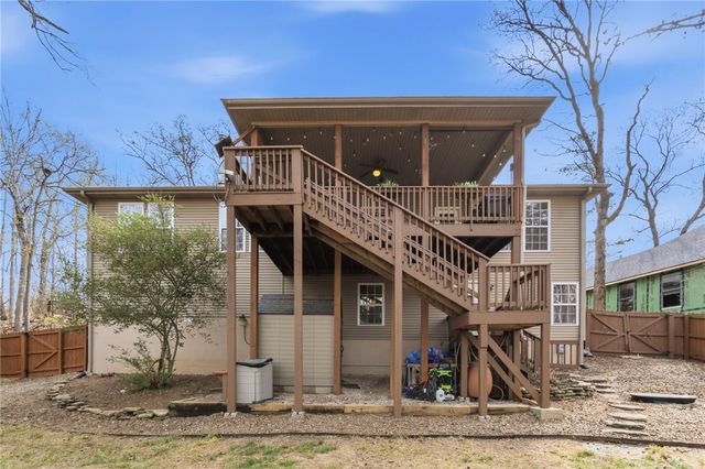 10 Radcliffe Drive, Bella Vista, AR 72714