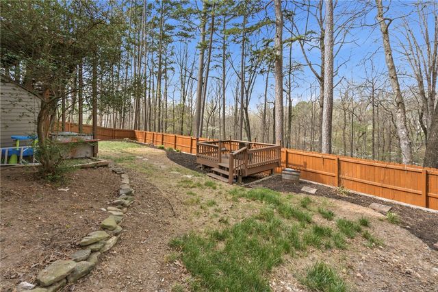 10 Radcliffe Drive, Bella Vista, AR 72714