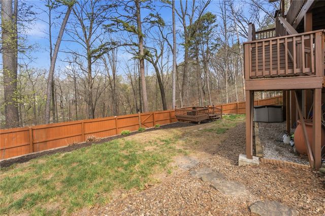 10 Radcliffe Drive, Bella Vista, AR 72714