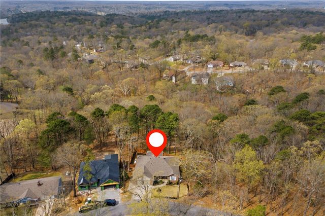 10 Radcliffe Drive, Bella Vista, AR 72714