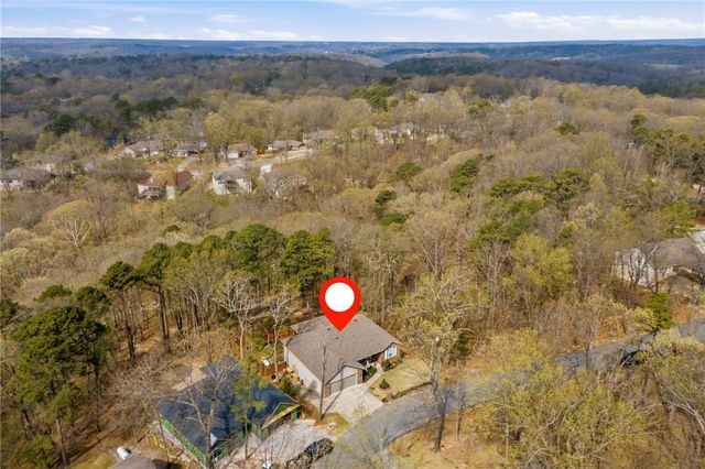 10 Radcliffe Drive, Bella Vista, AR 72714