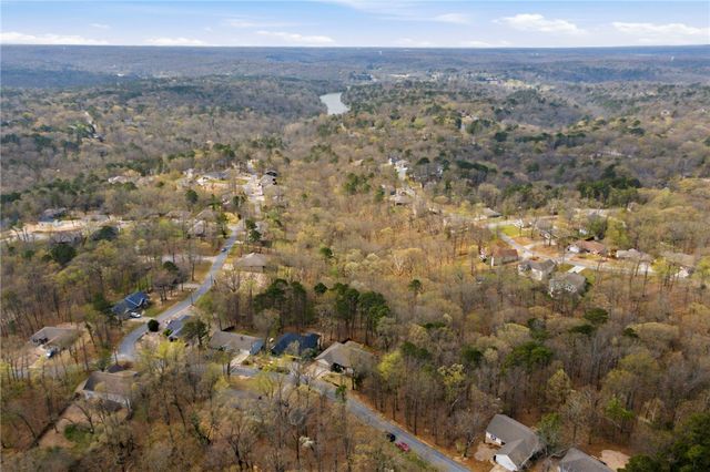 10 Radcliffe Drive, Bella Vista, AR 72714