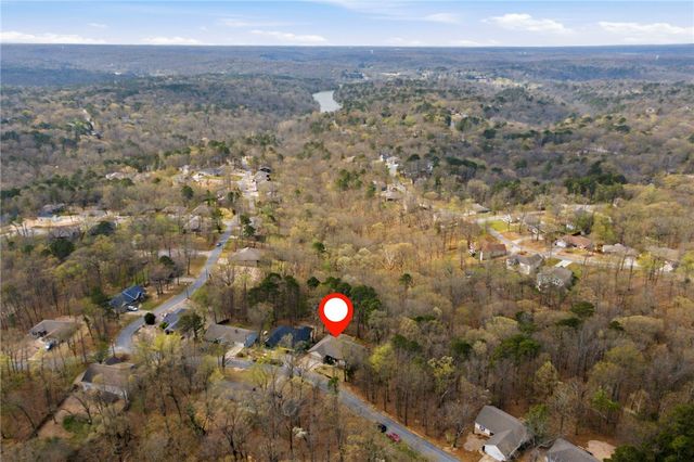 10 Radcliffe Drive, Bella Vista, AR 72714