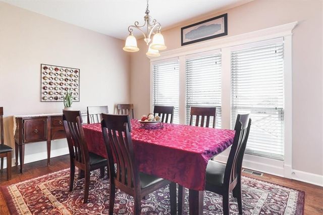 706 Crestridge Drive, Kearney, MO 64060