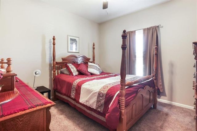 706 Crestridge Drive, Kearney, MO 64060