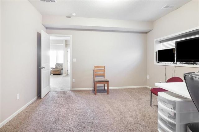 706 Crestridge Drive, Kearney, MO 64060