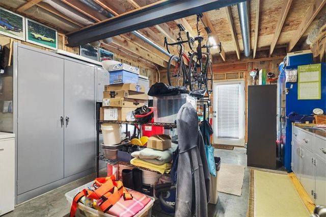 706 Crestridge Drive, Kearney, MO 64060