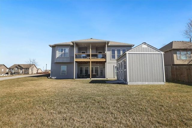 706 Crestridge Drive, Kearney, MO 64060