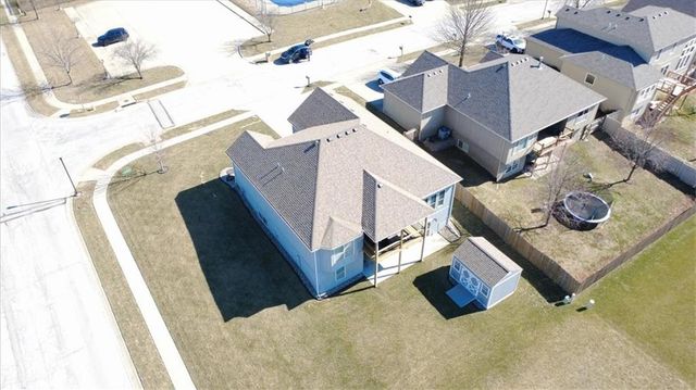 706 Crestridge Drive, Kearney, MO 64060