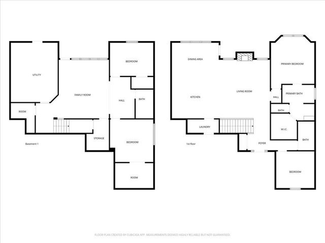 706 Crestridge Drive, Kearney, MO 64060