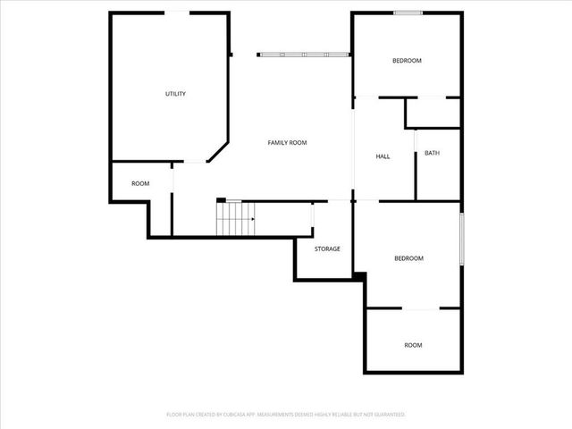 706 Crestridge Drive, Kearney, MO 64060