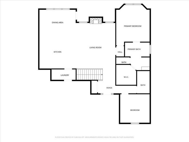 706 Crestridge Drive, Kearney, MO 64060