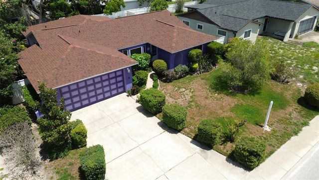 9836 MOREHEAD LANE, Port Richey, FL 34668