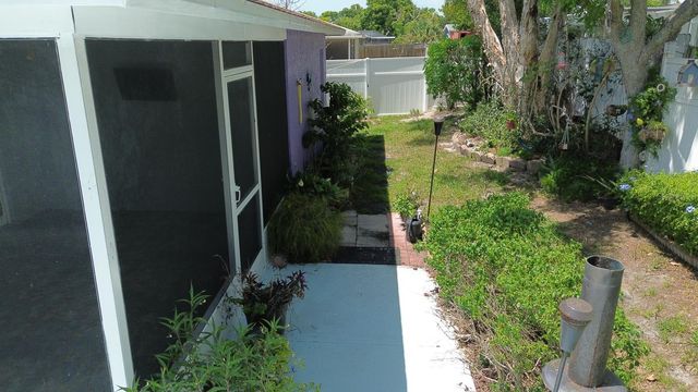 9836 MOREHEAD LANE, Port Richey, FL 34668