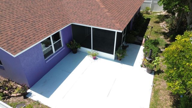 9836 MOREHEAD LANE, Port Richey, FL 34668