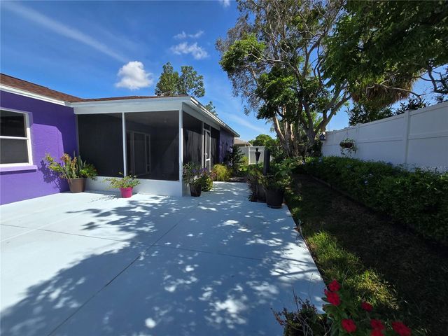 9836 MOREHEAD LANE, Port Richey, FL 34668