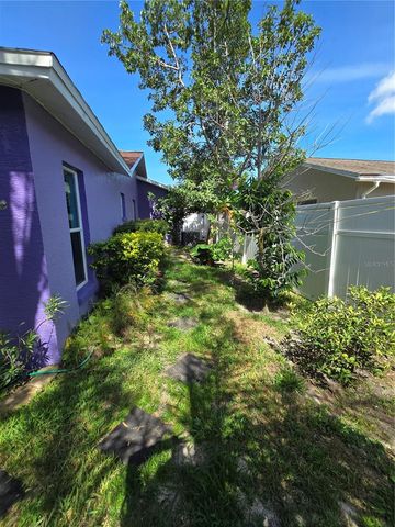 9836 MOREHEAD LANE, Port Richey, FL 34668