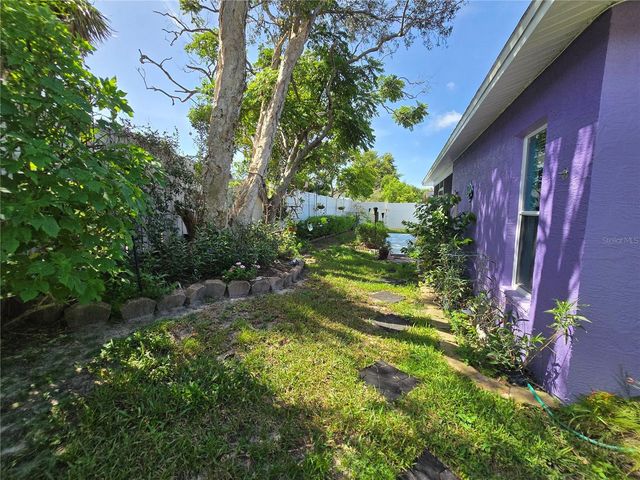 9836 MOREHEAD LANE, Port Richey, FL 34668