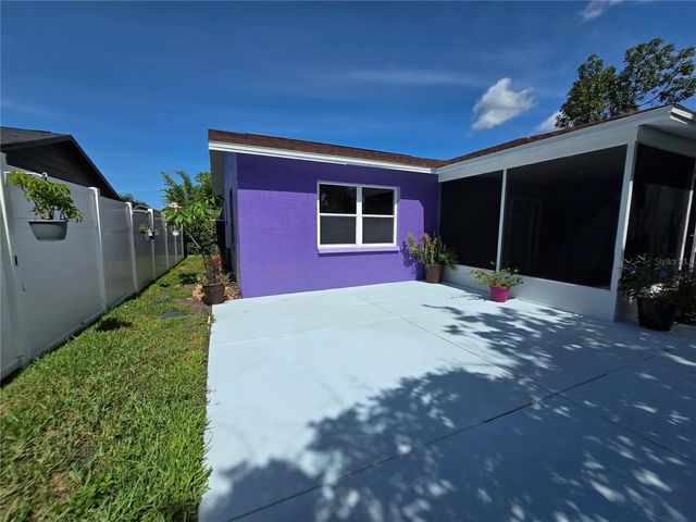9836 MOREHEAD LANE, Port Richey, FL 34668