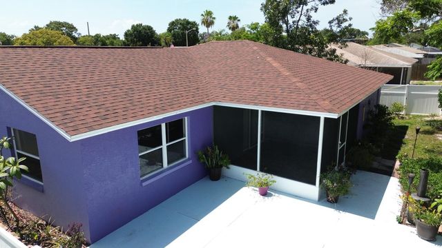 9836 MOREHEAD LANE, Port Richey, FL 34668