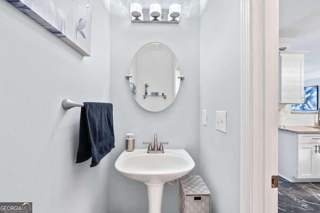 928 Pierce Ivy Court, Lawrenceville, GA 30043