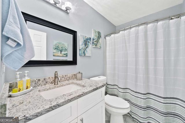 928 Pierce Ivy Court, Lawrenceville, GA 30043