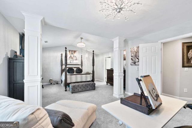 928 Pierce Ivy Court, Lawrenceville, GA 30043