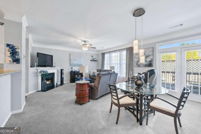 928 Pierce Ivy Court, Lawrenceville, GA 30043