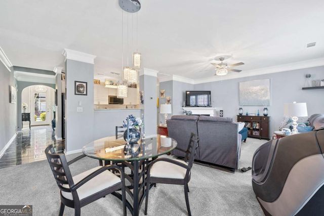 928 Pierce Ivy Court, Lawrenceville, GA 30043