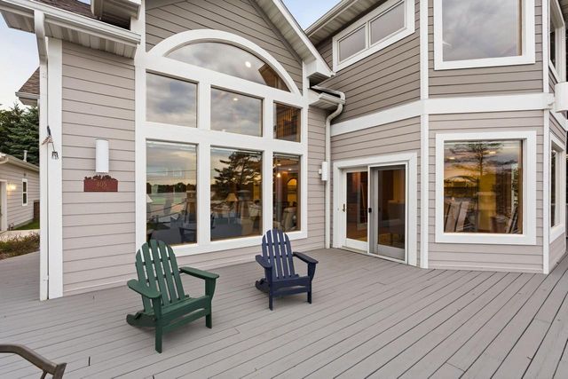 405 Lake DRIVE, Random Lake, WI 53075