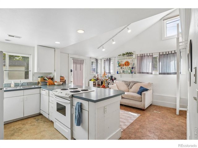 920 University Avenue, Boulder, CO 80302