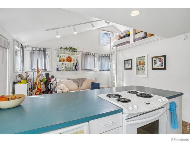 920 University Avenue, Boulder, CO 80302