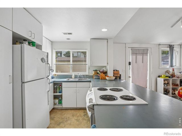 920 University Avenue, Boulder, CO 80302