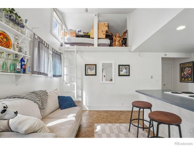 920 University Avenue, Boulder, CO 80302