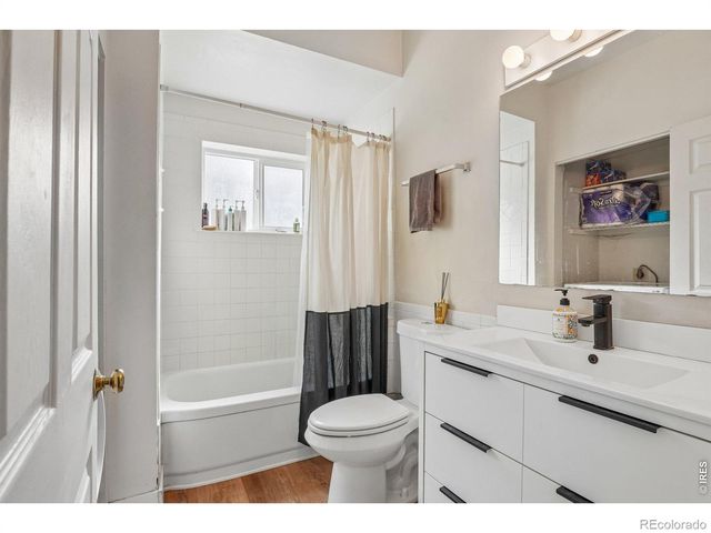 920 University Avenue, Boulder, CO 80302