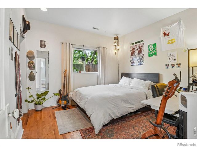 920 University Avenue, Boulder, CO 80302