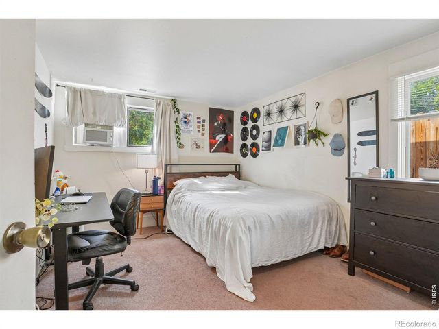 920 University Avenue, Boulder, CO 80302