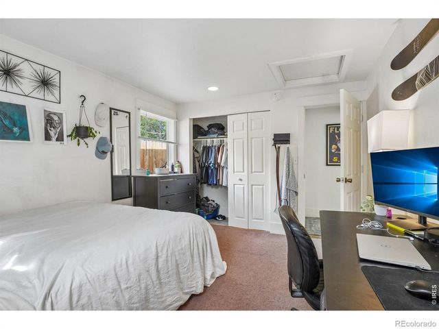 920 University Avenue, Boulder, CO 80302