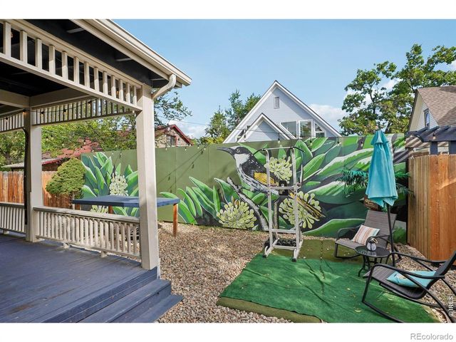 920 University Avenue, Boulder, CO 80302