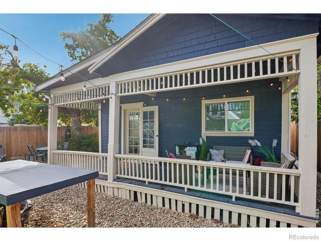 920 University Avenue, Boulder, CO 80302