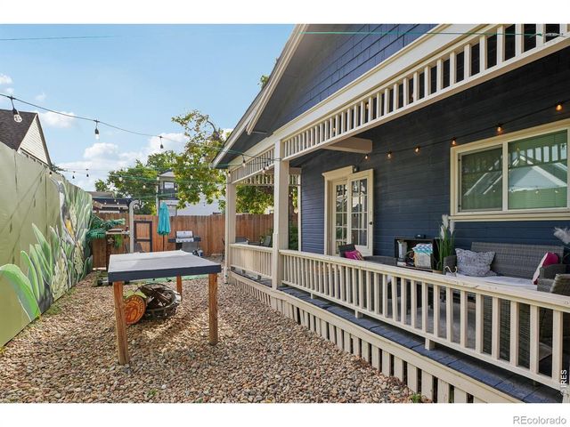 920 University Avenue, Boulder, CO 80302