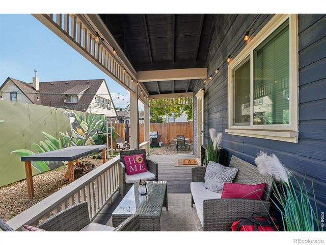 920 University Avenue, Boulder, CO 80302