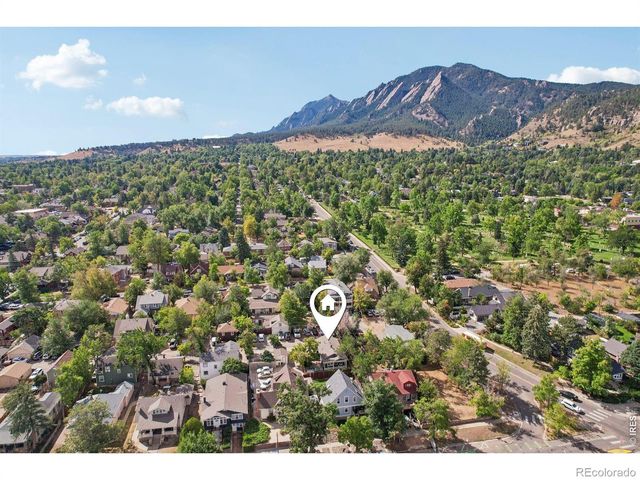 920 University Avenue, Boulder, CO 80302
