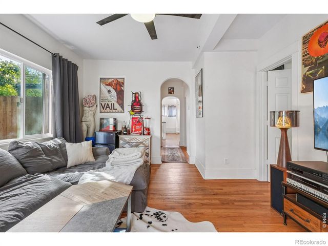920 University Avenue, Boulder, CO 80302