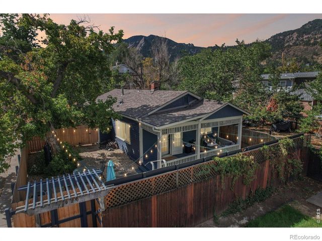 920 University Avenue, Boulder, CO 80302