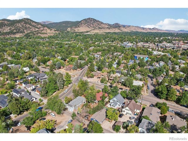 920 University Avenue, Boulder, CO 80302