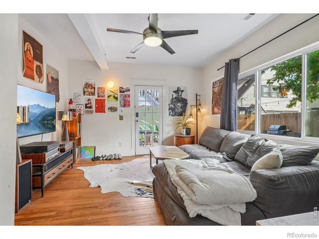 920 University Avenue, Boulder, CO 80302