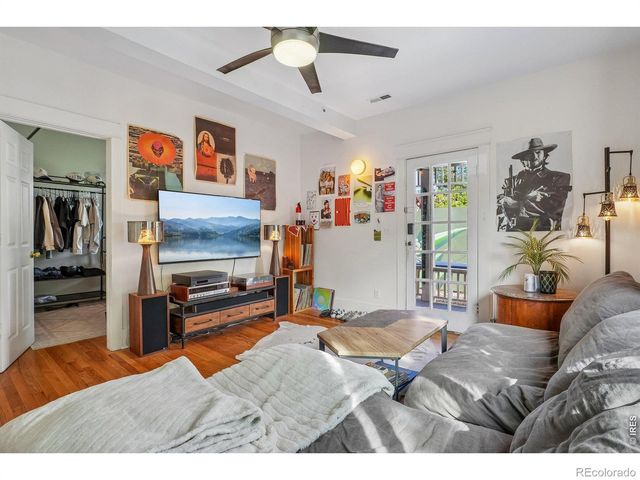 920 University Avenue, Boulder, CO 80302