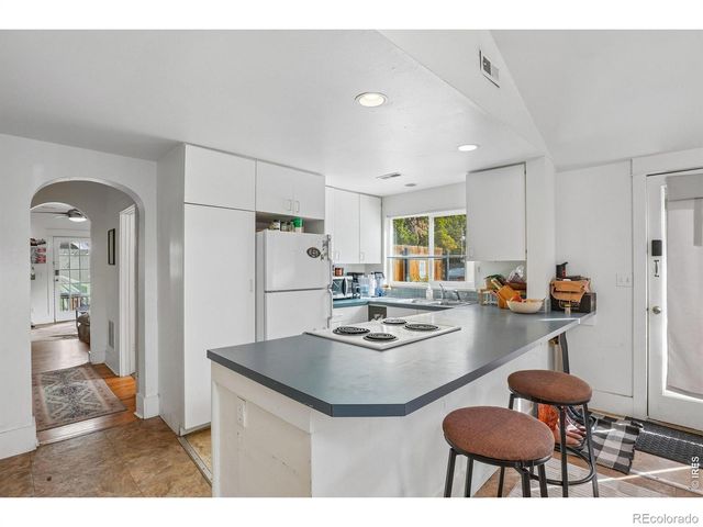 920 University Avenue, Boulder, CO 80302