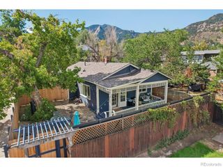 920 University Avenue, Boulder, CO 80302